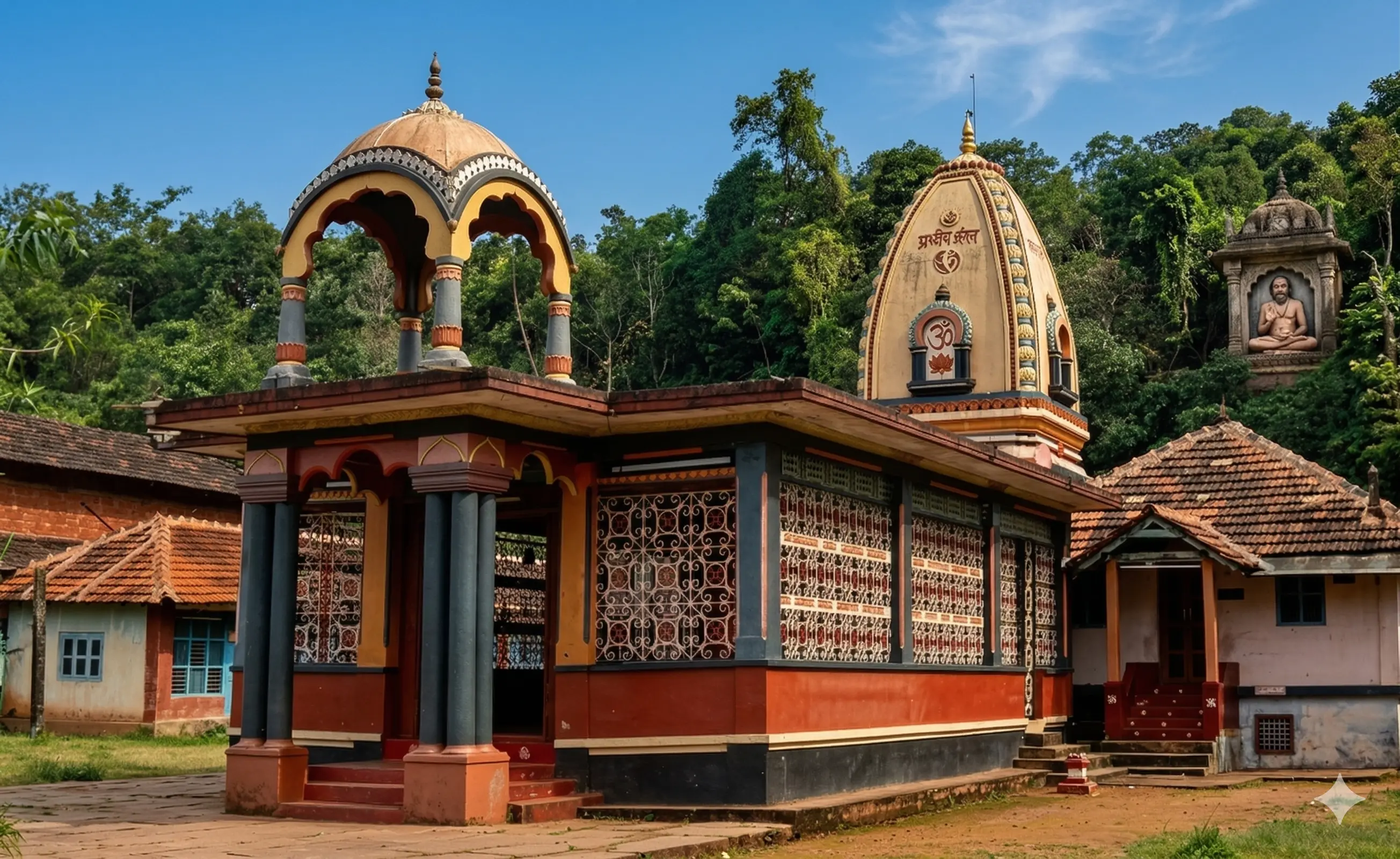 Place Varadhalli